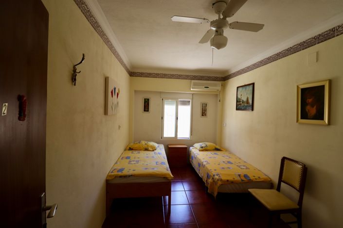 Image No.22-Maison de campagne de 7 chambres à vendre à San Vicente del Raspeig