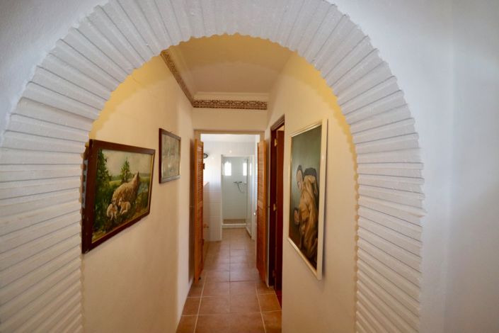 Image No.23-Maison de campagne de 7 chambres à vendre à San Vicente del Raspeig