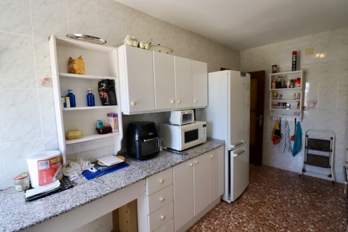 Image No.42-Maison de campagne de 7 chambres à vendre à San Vicente del Raspeig