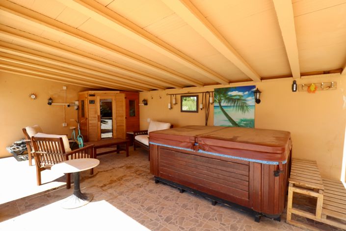 Image No.47-Maison de campagne de 7 chambres à vendre à San Vicente del Raspeig