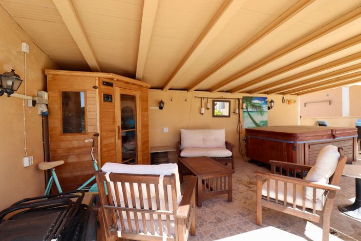 Image No.48-Maison de campagne de 7 chambres à vendre à San Vicente del Raspeig