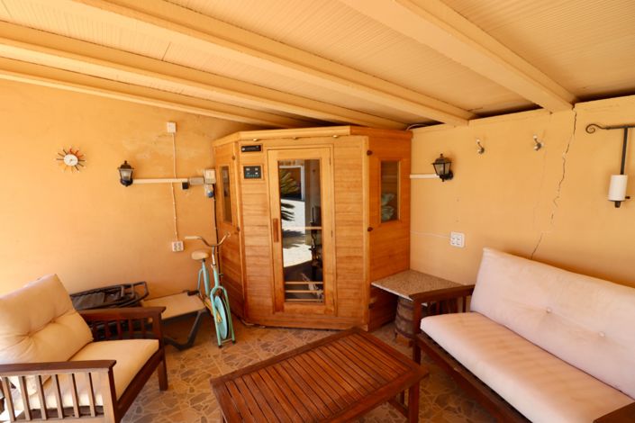 Image No.49-Maison de campagne de 7 chambres à vendre à San Vicente del Raspeig