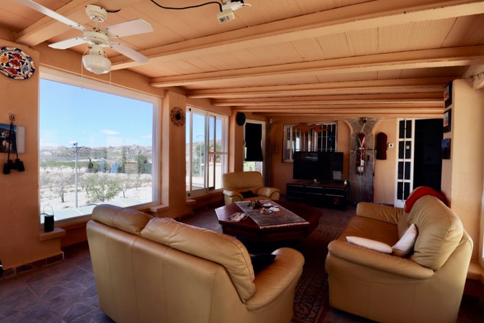 Image No.7-Maison de campagne de 7 chambres à vendre à San Vicente del Raspeig