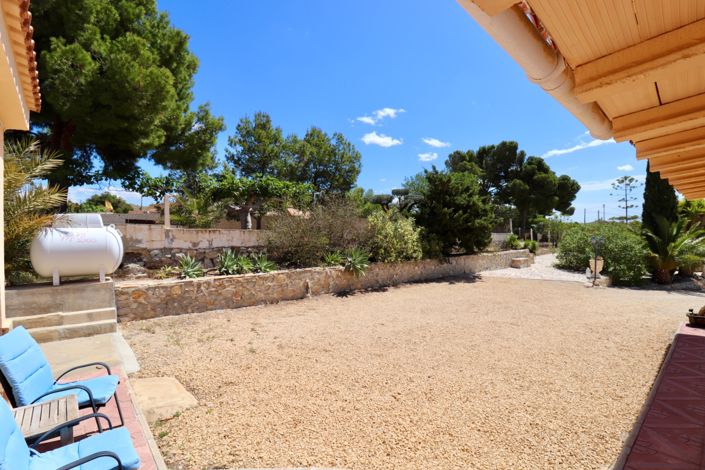 Image No.8-Maison de campagne de 7 chambres à vendre à San Vicente del Raspeig