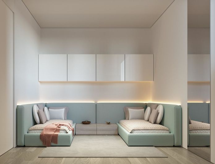 Image No.9-2 Bed Apartment for sale