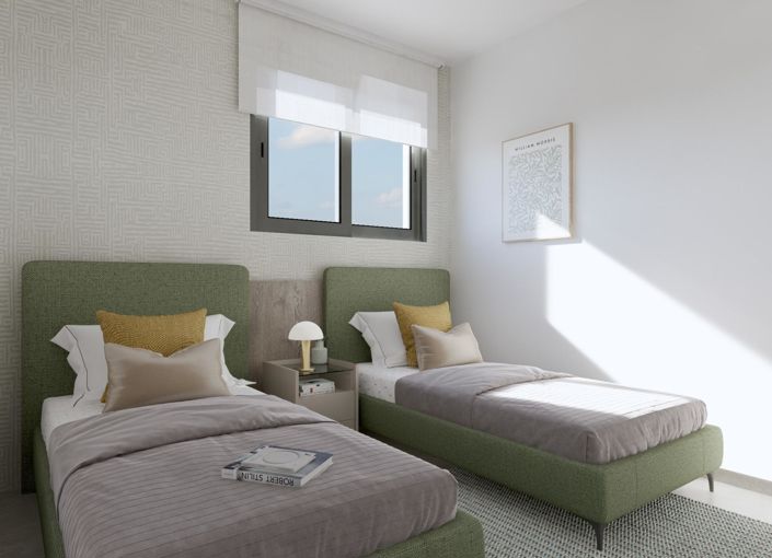 Image No.10-3 Bed Apartment for sale