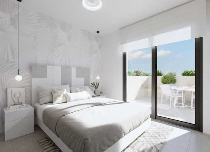 Image No.8-3 Bed Apartment for sale