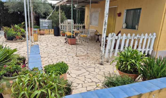 Image No.3-3 Bed Country House for sale