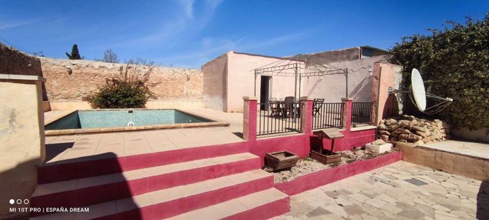 Image No.33-6 Bed Country House for sale