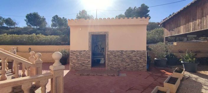 Image No.45-3 Bed Country House for sale