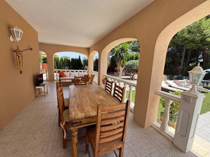 Image No.26-5 Bed Country House for sale