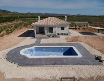 3 Bed Villa for sale