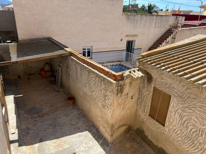 Image No.22-3 Bed Townhouse for sale