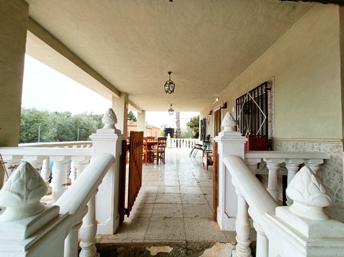 Image No.13-4 Bed Country House for sale