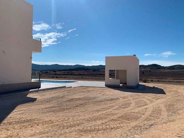 Image No.43-6 Bed Country House for sale