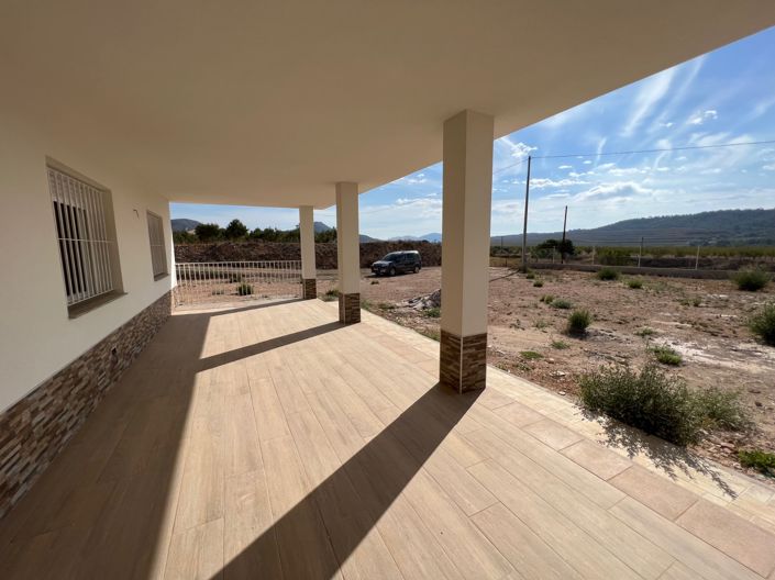 Image No.13-3 Bed Country House for sale