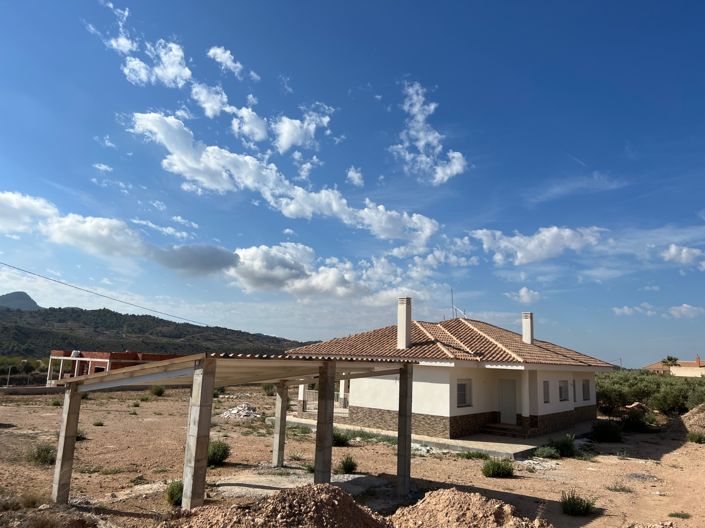 Image No.5-3 Bed Country House for sale