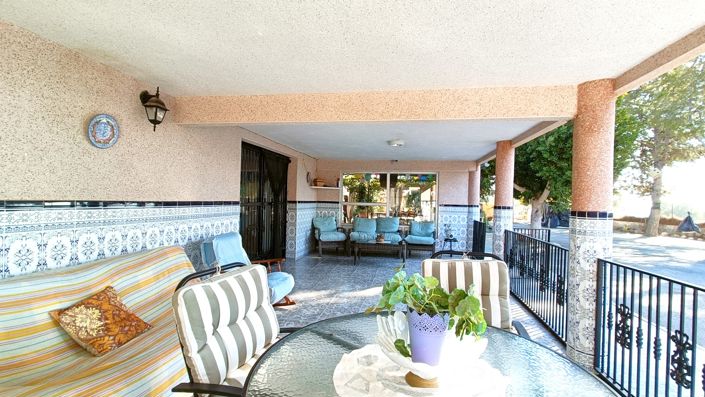 Image No.21-4 Bed Country House for sale