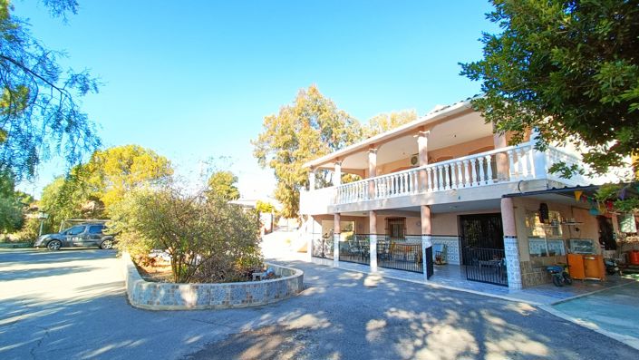 Image No.4-4 Bed Country House for sale