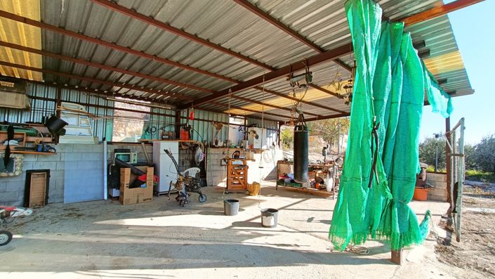 Image No.50-4 Bed Country House for sale