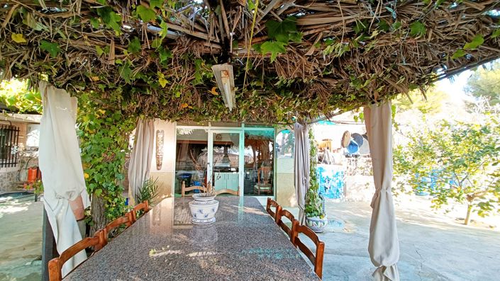 Image No.8-4 Bed Country House for sale