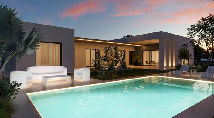 Image No.2-4 Bed Villa for sale