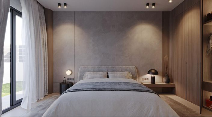 Image No.3-4 Bed Villa for sale