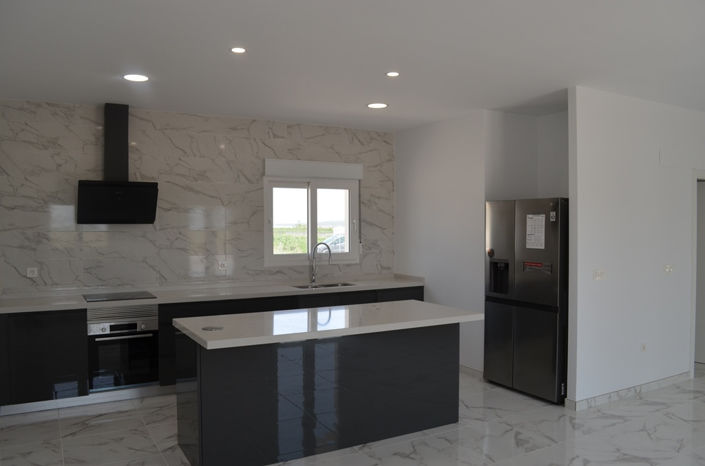 Image No.18-4 Bed Villa for sale