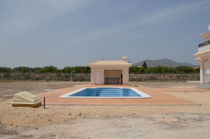 Image No.6-4 Bed Villa for sale
