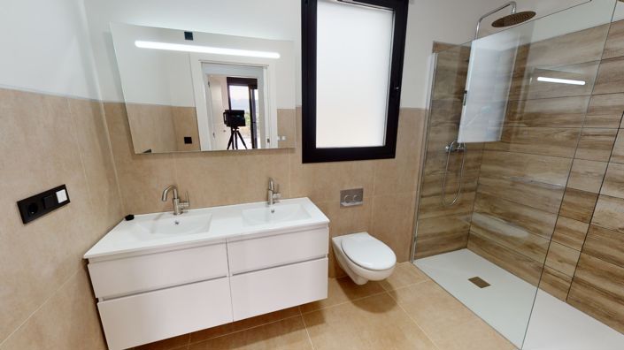 Image No.30-3 Bed Villa for sale