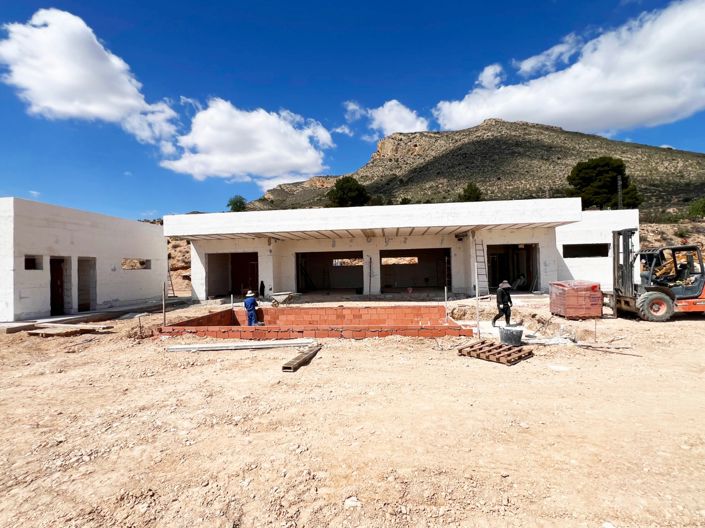 Image No.50-3 Bed Villa for sale