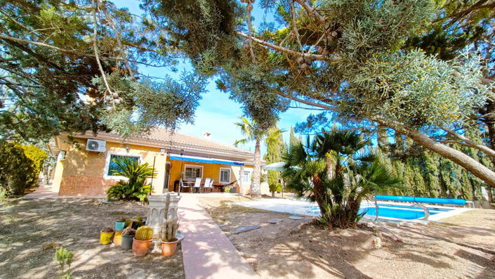 Image No.5-5 Bed Country House for sale