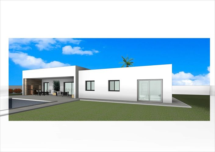 Image No.6-3 Bed Country House for sale