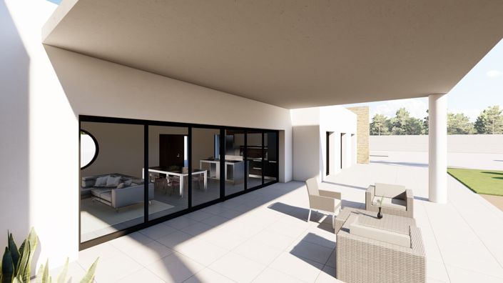 Image No.10-3 Bed Country House for sale