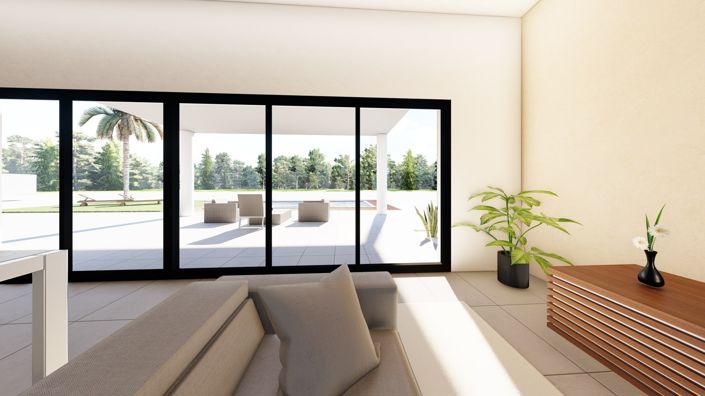 Image No.20-3 Bed Country House for sale