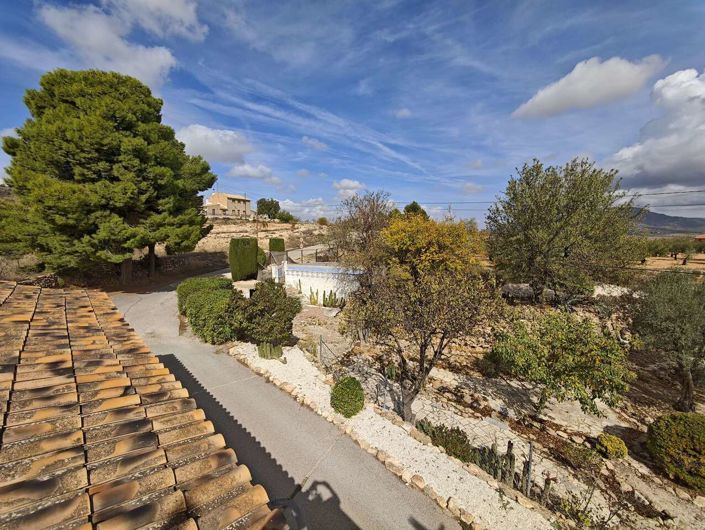 Image No.48-4 Bed Country House for sale