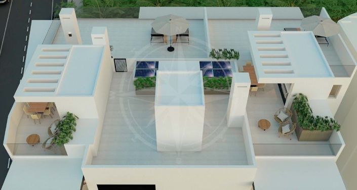 Image No.10-3 Bed Apartment for sale