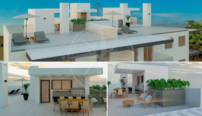 Image No.11-3 Bed Apartment for sale