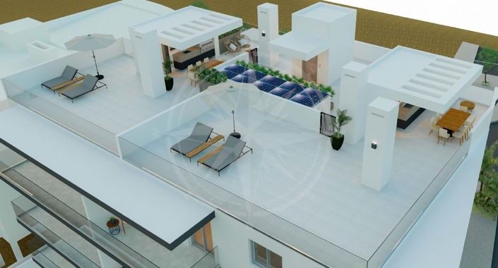 Image No.12-3 Bed Apartment for sale