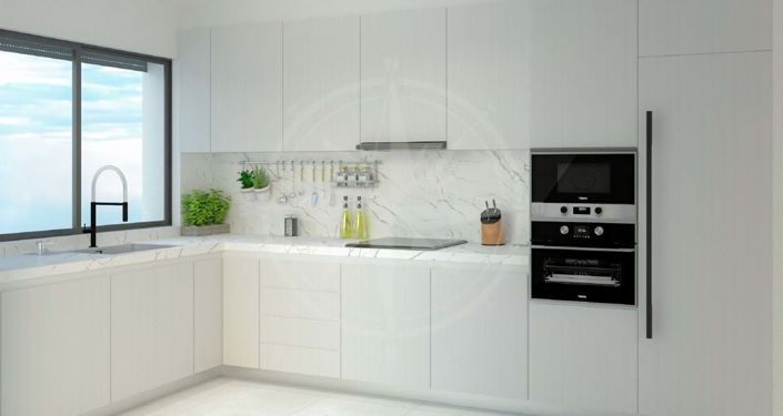 Image No.6-3 Bed Apartment for sale