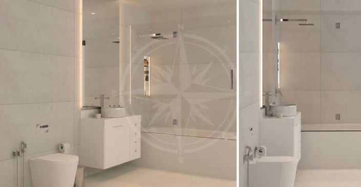 Image No.9-3 Bed Apartment for sale