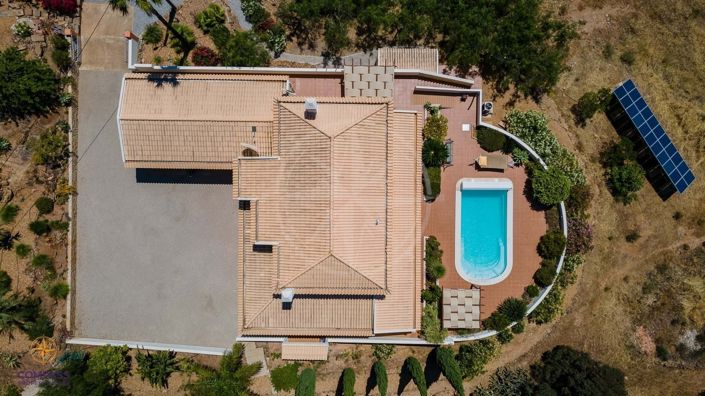 Image No.31-4 Bed Villa for sale