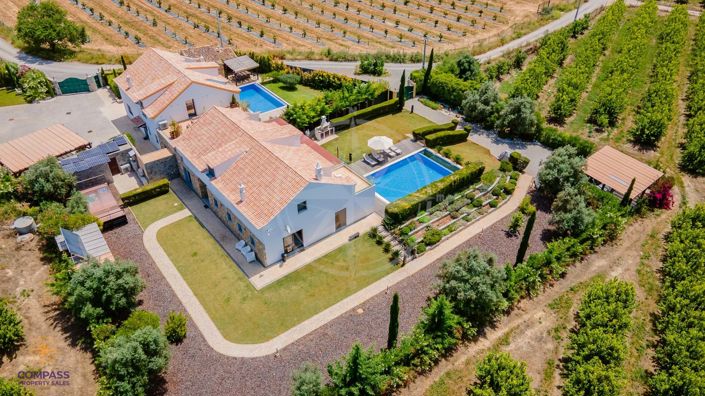 Image No.3-5 Bed Villa for sale