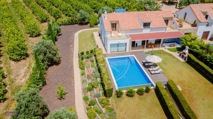 Image No.38-5 Bed Villa for sale