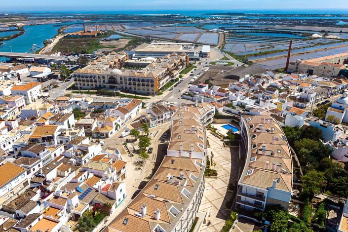 Image No.21-4 Bed Apartment for sale