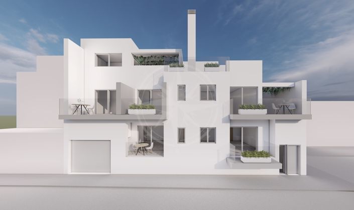 Image No.1-Apartment for sale