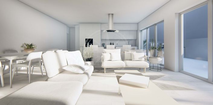 Image No.2-Apartment for sale