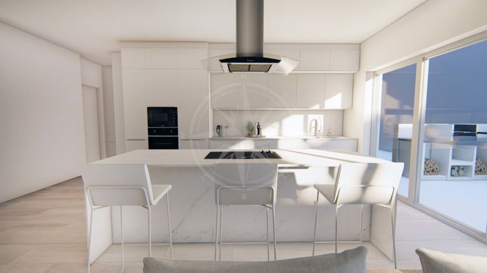 Image No.3-Apartment for sale