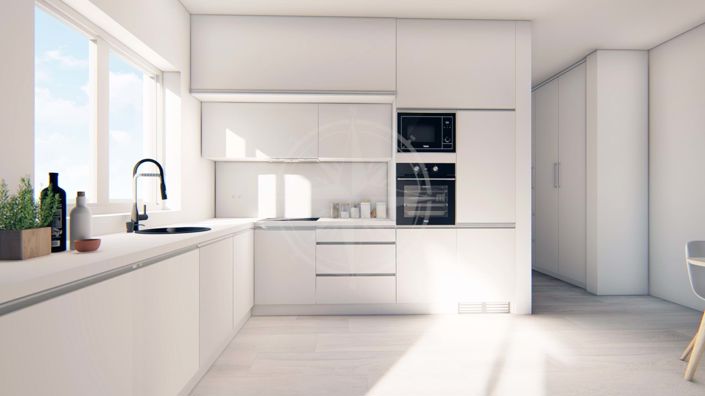 Image No.4-Apartment for sale