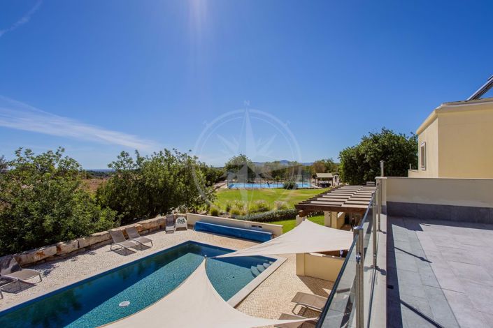 Image No.26-6 Bed Villa for sale